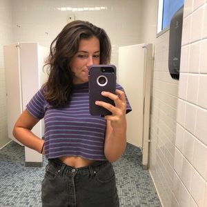 Meet your Posher, Gail